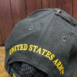 Army Veterans baseball cap